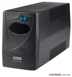 Mustek PowerMust 636EG (98-UPS-V006G)