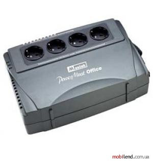 Mustek PowerMust 650 Office