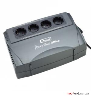 Mustek PowerMust 650