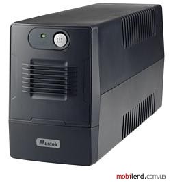 Mustek PowerMust 800EG