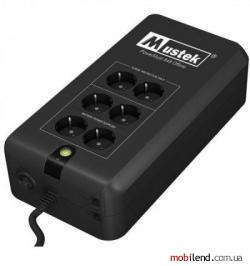 Mustek PowerMust 848 800VA (98-OFC-F0848)