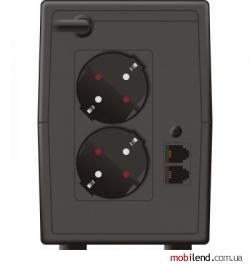 Mustek PowerMust 848 850VA (98-LIC-L0848)