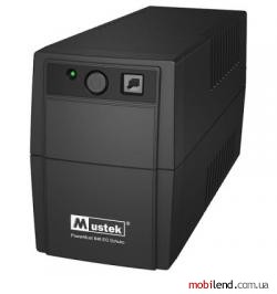 Mustek PowerMust 848 (98-LIC-N0848)