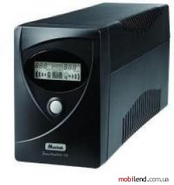 Mustek PowerMust 848 LCD (98-UPS-VLC08)