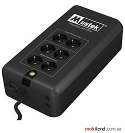 Mustek PowerMust 848 (Offline) Schuko