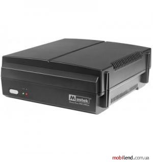 Mustek PowerMust 848 Offline