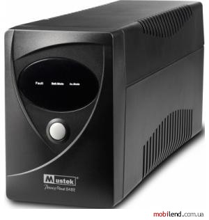 Mustek PowerMust 848E