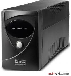 Mustek PowerMust 848EG (98-UPS-V008G)