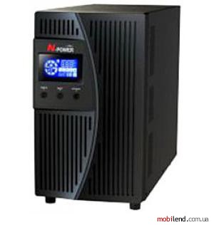 N-Power Grand-Vision GRV-3000 LT