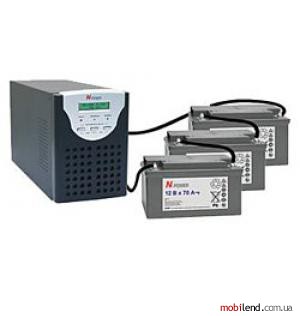 N-Power Master-Vision MV1000LT