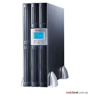 N-Power Mega-Vision MEV-10000 ERT