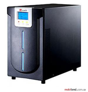 N-Power Mega-Vision MEV-3000 LT