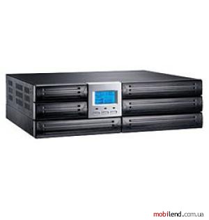 N-Power Mega-Vision MEV-6000 ERT