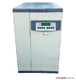 N-Power Power-Vision 6 KVA LT