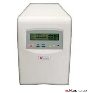 N-Power Pro-Vision 1000