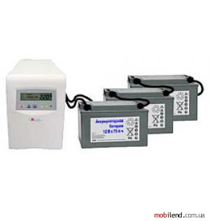 N-Power Pro-Vision 1000LT