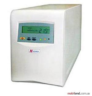 N-Power Pro-Vision 2000