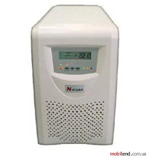 N-Power Pro-Vision 3000