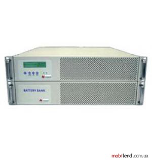 N-Power Pro-Vision 3000RM