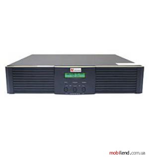 N-Power Pro-Vision Black 2000 RM