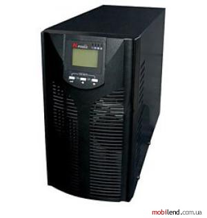 N-Power Pro-Vision Black M2000