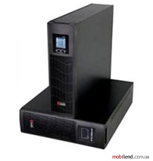 N-Power Pro-Vision Black M6000 RT