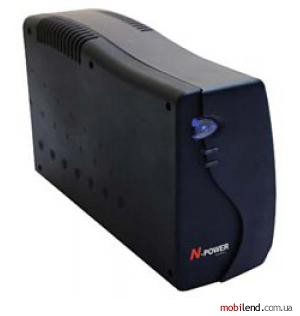 N-Power Smart-Vision Lite 400