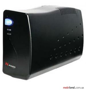 N-Power Smart-Vision Lite 600