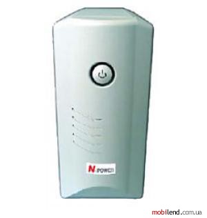 N-Power Smart-Vision P800USB