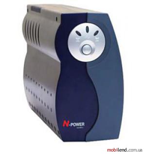 N-Power Smart-Vision Prime 425