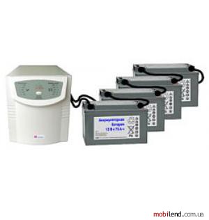 N-Power Smart-Vision S1100LT