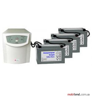 N-Power Smart-Vision S2200LT