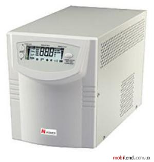 N-Power Smart-Vision SP2000