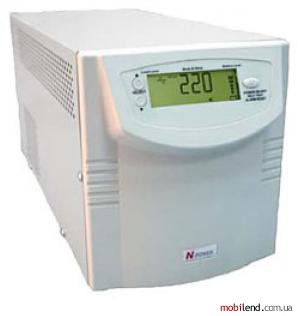 N-Power Smart-Vision SP3000