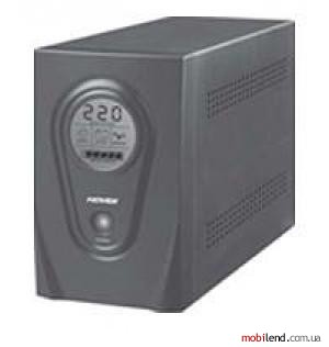 Novex NUPS-650