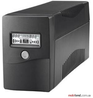 Orvaldi 600 Sinus LCD