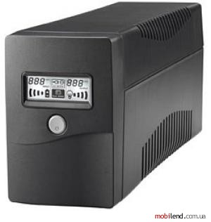 Orvaldi 800 Sinus LCD