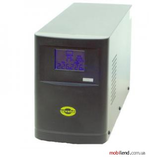 ORVALDI KC-1000 sinus