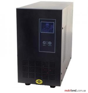 ORVALDI KC-2000 sinus