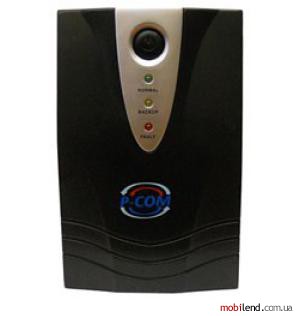 P-Com 800VA