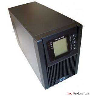 P-Com PC-MEM S 1 kVA