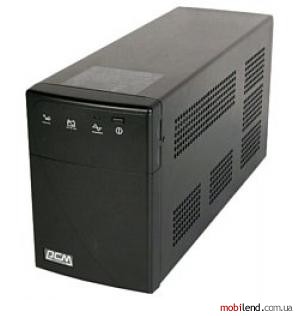 Powercom Back PRO 1500AP