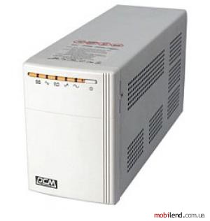 Powercom Back PRO 2200AP