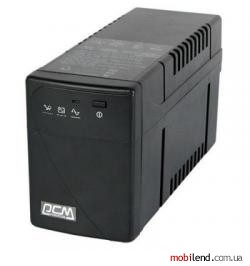 Powercom Black Knight BNT-800A Schuko (BNT-800C-6G0-2260)