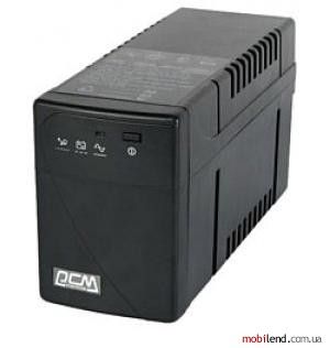 Powercom Black Knight Pro BNT-400AP