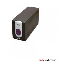 Powercom IMD-1025AP LCD (IMD-1K0A-6C0-226P)