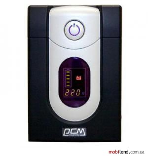 Powercom IMD-2000AP LCD (IMD-2K0A-6C0-226P)
