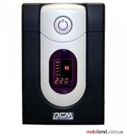 Powercom Imperial IMD-1200AP LCD