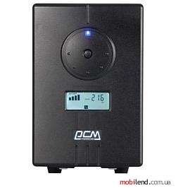 Powercom INFINITY INF-1500