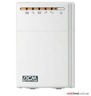 Powercom King Pro KIN-1500AP